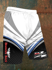 Men's Deutsches Reich Shorts