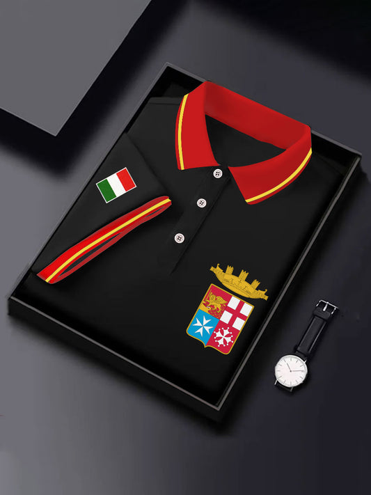 Top della Marina italiana maschile